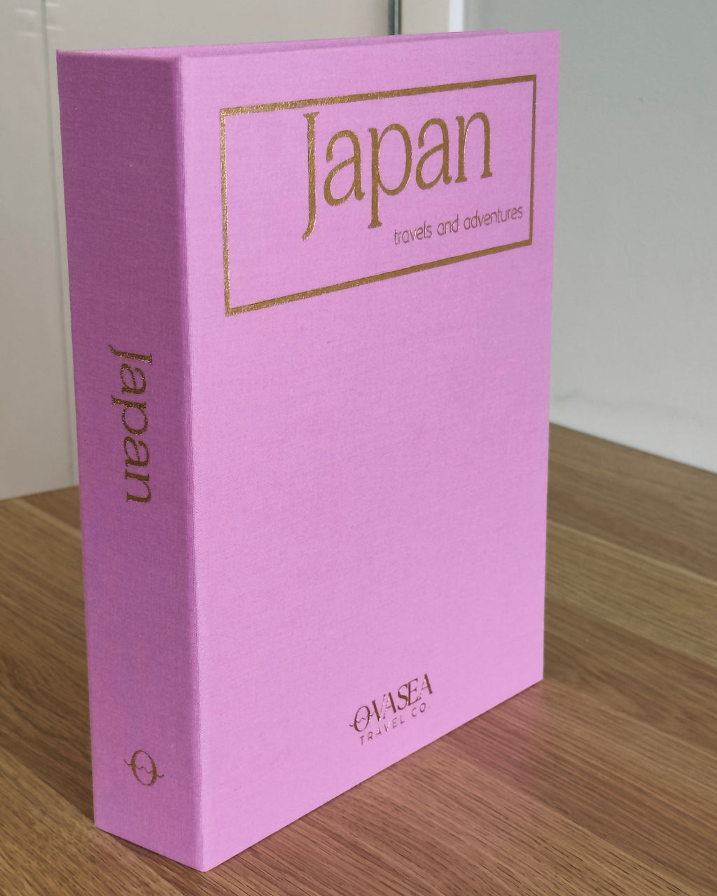 JAPAN Travel Album