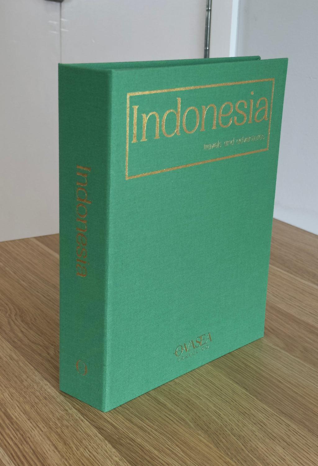 INDONESIA Travel Album